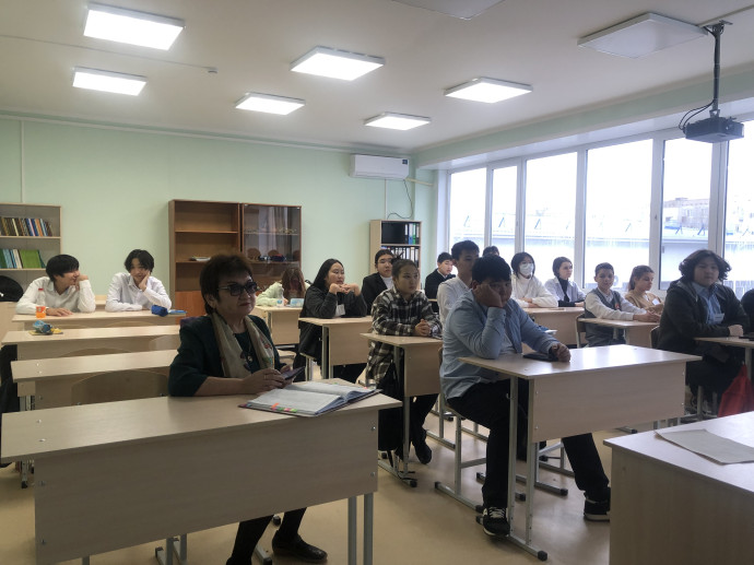 Урок истории "Память о трагедии - в сердце каждого" (ко дню депортации) Урок истории "Память о трагедии - в сердце каждого" (ко дню депортации)