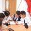 Музыкальный ринг &laquo;Звуки музыки родные&hellip;&raquo; 4