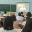 Литературный час к 65-летию народного поэта Калмыкии Э.А. Эльдышева 1