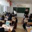 Урок мужества "В наших сердцах живет бессмертно" к 105-летию партизанки Тамары Хахлыновой. 5