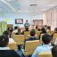 Проведена интеллектуальная викторина &laquo;Родники прекрасного&raquo; 0