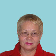 Литературный час к 75-летию детского поэта Э.Б. Габунщиной