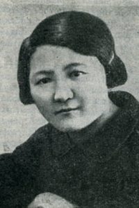 Урок мужества "В наших сердцах живет бессмертно" к 105-летию партизанки Тамары Хахлыновой.