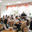 Урок мужества "В наших сердцах живет бессмертно" к 105-летию партизанки Тамары Хахлыновой. 1