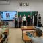 Литературный час &laquo;Строки, рожденные в бою&raquo; 3