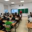 Литературный час &laquo;Строки, рожденные в бою&raquo; 0