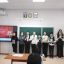 Литературный час &laquo;Строки, рожденные в бою&raquo; 4