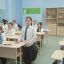 Литературный час к 65-летию народного поэта Калмыкии Э.А. Эльдышева 3