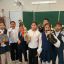 Музыкальный ринг &laquo;Звуки музыки родные&hellip;&raquo; 9