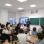 Литературный час &laquo;Строки, рожденные в бою&raquo; 1