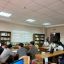 Тематический час &laquo;Первопроходцы недр&raquo; и Квиз &laquo;Погружение в мир черного золота&raquo; 6
