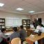 Тематический час &laquo;Первопроходцы недр&raquo; и Квиз &laquo;Погружение в мир черного золота&raquo; 13