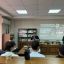 Тематический час &laquo;Первопроходцы недр&raquo; и Квиз &laquo;Погружение в мир черного золота&raquo; 2