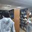 Стартовала ночная экскурсия &laquo;Библиотечный blackout&raquo; 7