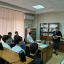 Тематический час &laquo;Первопроходцы недр&raquo; и Квиз &laquo;Погружение в мир черного золота&raquo; 12