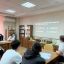 Тематический час &laquo;Первопроходцы недр&raquo; и Квиз &laquo;Погружение в мир черного золота&raquo; 4