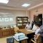Тематический час &laquo;Первопроходцы недр&raquo; и Квиз &laquo;Погружение в мир черного золота&raquo; 14