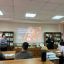Тематический час &laquo;Первопроходцы недр&raquo; и Квиз &laquo;Погружение в мир черного золота&raquo; 1