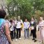 Квест-бродилка "Тайны старого парка" к Дню города 7