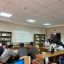 Тематический час &laquo;Первопроходцы недр&raquo; и Квиз &laquo;Погружение в мир черного золота&raquo; 5