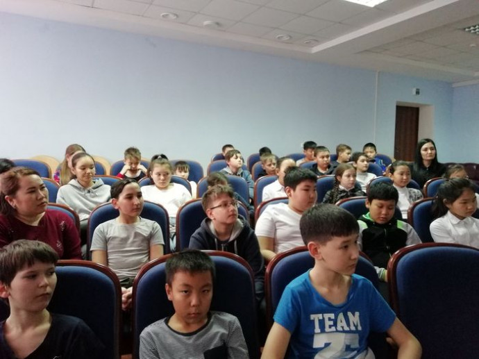 День периодики "На журнальной орбите"