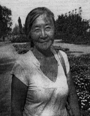 К 80-ЛЕТИЮ КАНДИДАТА ИСТОРИЧЕСКИХ НАУК, ДОКТОРА КУЛЬТУРОЛОГИЧЕСКИХ НАУК ВАЛЕНТИНЫ ПЕТРОВНЫ ДАРБАКОВОЙ К 80-ЛЕТИЮ КАНДИДАТА ИСТОРИЧЕСКИХ НАУК, ДОКТОРА КУЛЬТУРОЛОГИЧЕСКИХ НАУК ВАЛЕНТИНЫ ПЕТРОВНЫ ДАРБАКОВОЙ