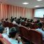 Час информации &laquo;Здоровым быть в радости жить&raquo; 1