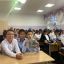 Краеведческий час &laquo;Город начинался с родника&raquo; (ко Дню города) 1