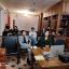 Встреча-обсуждение документальной повести Лиджи Инджиева &laquo;Лихолетье&raquo; 0