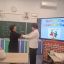 Мероприятия к калмыцкому весеннему празднику Цаган Сар 3