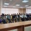 Тематический вечер ко Дню родного языка 7