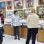 МЕЖРЕГИОНАЛЬНАЯ ХУДОЖЕСТВЕННАЯ ВЫСТАВКА АРТ-ЭКСПЕРЕСС &laquo;МЫ ВМЕСТЕ&raquo; 24
