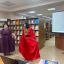 Тематический час ко Дню национального костюма 6