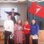 &laquo;Классная встреча&raquo; ко Дню калмыцкой поэзии 5
