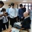 Поэтический вечер к 140-летию со дня рождения Велимира Хлебникова 6