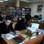 Библиографическая интеллектуальная игра &laquo;Теликлент&raquo; 3