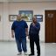 Состоялось открытие персональной выставки художника-живописца, графика, поэта Тимура Цонхлаева 17