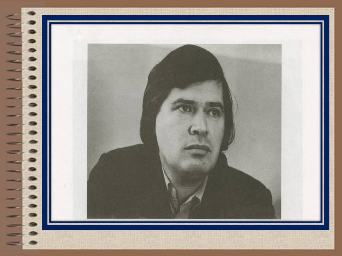 «Калмыкия глазами И.В. Борисенко»: вечер памяти: анонс «Калмыкия глазами И.В. Борисенко»: вечер памяти: анонс