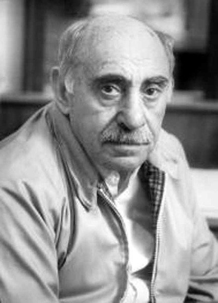 К 110-летию со дня рождения С. И. Липкина
