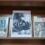 Книжно-иллюстративная выставка к 200-летию со дня рождения Михаила Евграфовича Салтыкова-Щедрина 1