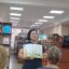 Состоялись республиканские курсы для муниципальных библиотек 16
