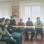 Встреча с писателем Виктором Коксадаевым в Международный день дарения книги 2