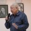 Выставка Бориса Бембетова &laquo;Время. Писатель. Художник&raquo; 11