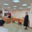 Встреча с поэтом Игорем Ремишевским в канун Всемирного дня поэзии 1