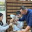Состоялся очередной мастер-класс по калмыцким национальным играм 2