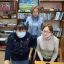 Литературный час &laquo;Вы &ndash; наш поэт, Вы &ndash; наша высота!&raquo;: к 100-летию со дня рождения Д. Н. Кугультинова 3