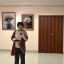ОТКРЫТИЕ ХУДОЖЕСТВЕННОЙ ВЫСТАВКИ ОЛЕГА ХЕЙЧИЕВА &laquo;КАЛМЫКИЯ &ndash; КРАЙ ЦВЕТОВ И ВЕСНЫ!&raquo; 0