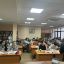 Завершились курсы по &laquo;Тод бичг&raquo; и основам каллиграфии на &laquo;Тод бичг&raquo; 1