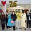 Международный Новый Год в Амурке 16