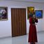 ОТКРЫТИЕ ХУДОЖЕСТВЕННОЙ ВЫСТАВКИ ОЛЕГА ХЕЙЧИЕВА &laquo;КАЛМЫКИЯ &ndash; КРАЙ ЦВЕТОВ И ВЕСНЫ!&raquo; 18